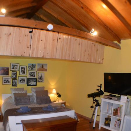 הוילה Casa Cueva El Pedregal Tejeda מראה חיצוני תמונה
